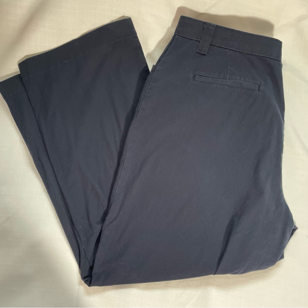 L.L. Bean Classic Fit Pant